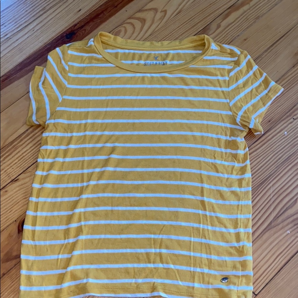 American Eagle Soft and Sexy Tshirt